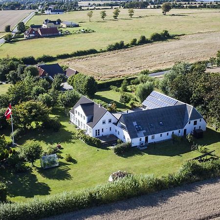 Ruhetgaard Holiday Apartment Ærøskøbing 외부 사진