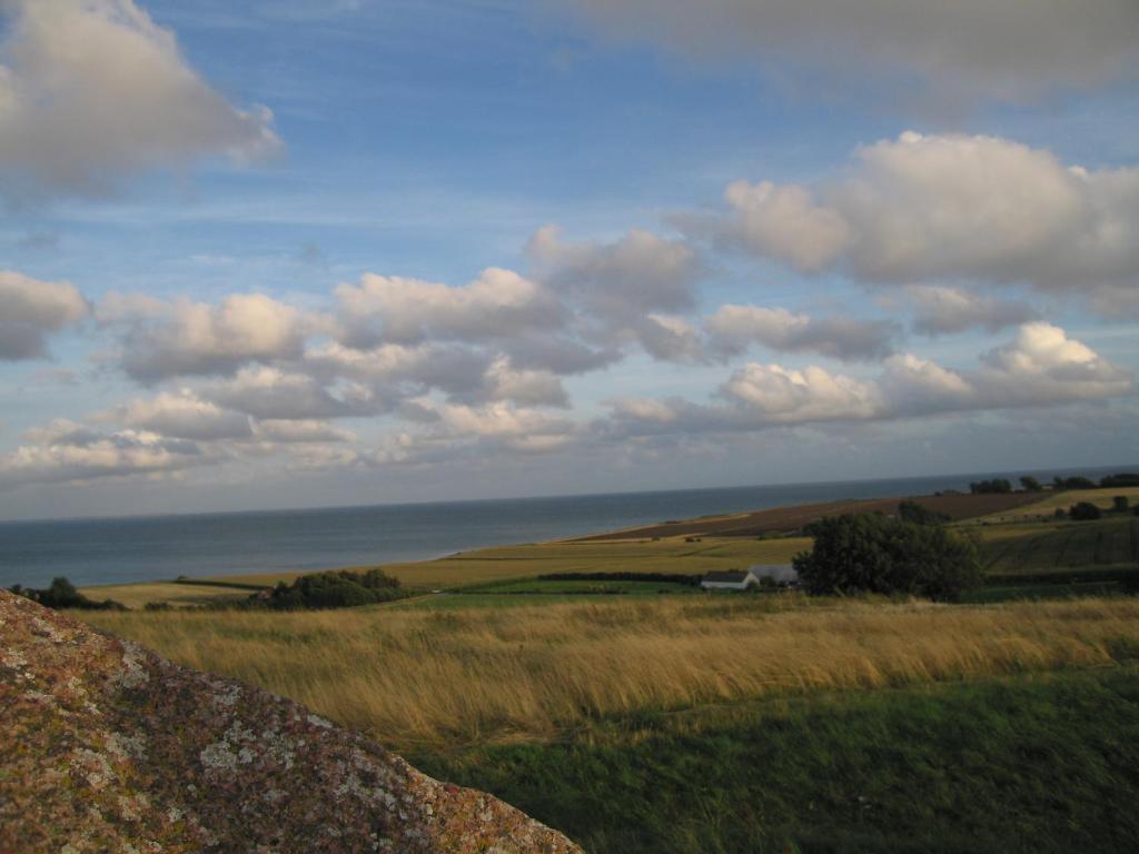 Ruhetgaard Holiday Apartment Ærøskøbing 객실 사진