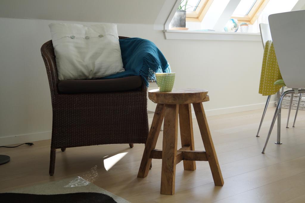 Ruhetgaard Holiday Apartment Ærøskøbing 외부 사진