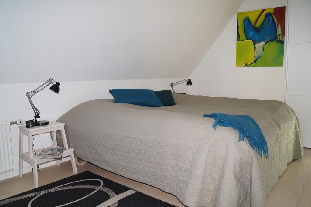 Ruhetgaard Holiday Apartment Ærøskøbing 외부 사진