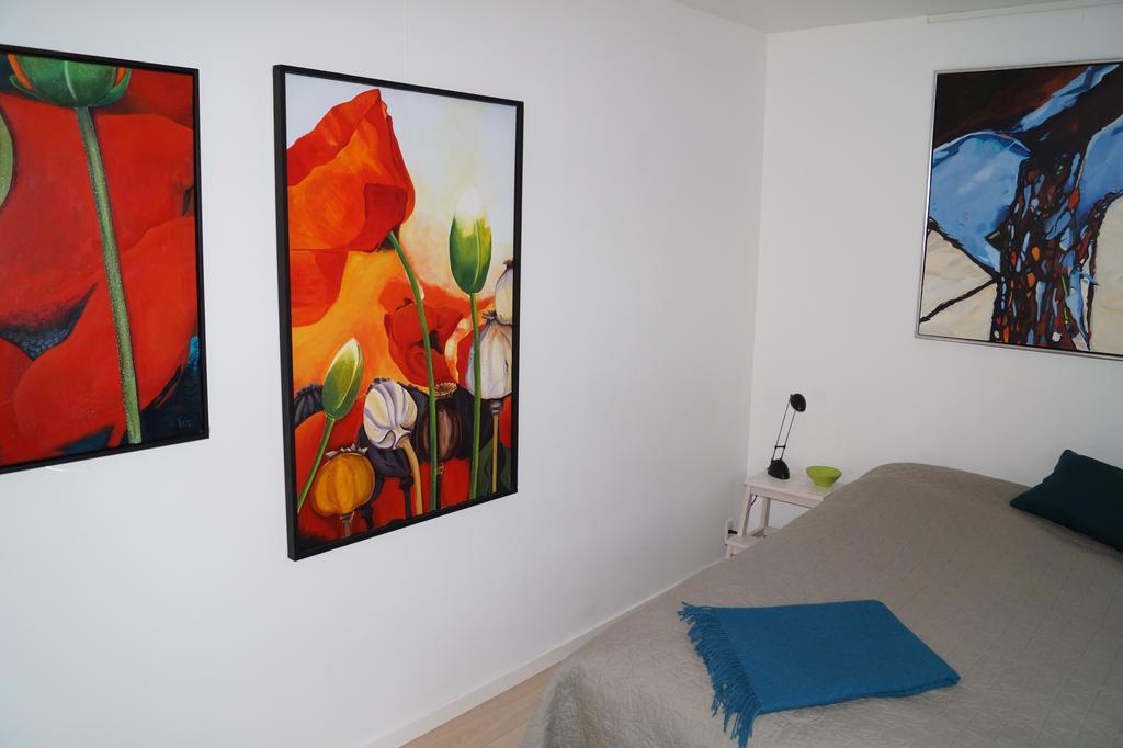 Ruhetgaard Holiday Apartment Ærøskøbing 외부 사진