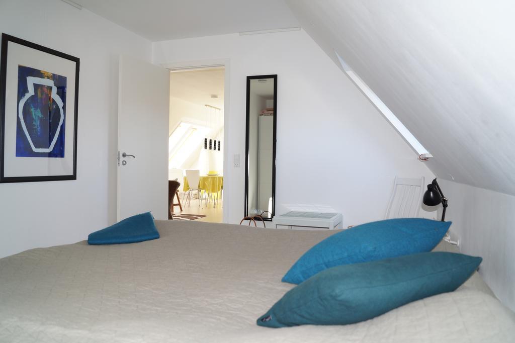 Ruhetgaard Holiday Apartment Ærøskøbing 외부 사진