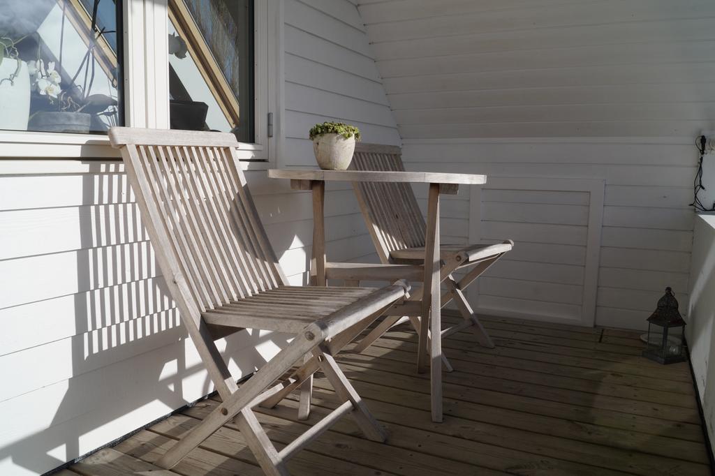 Ruhetgaard Holiday Apartment Ærøskøbing 객실 사진