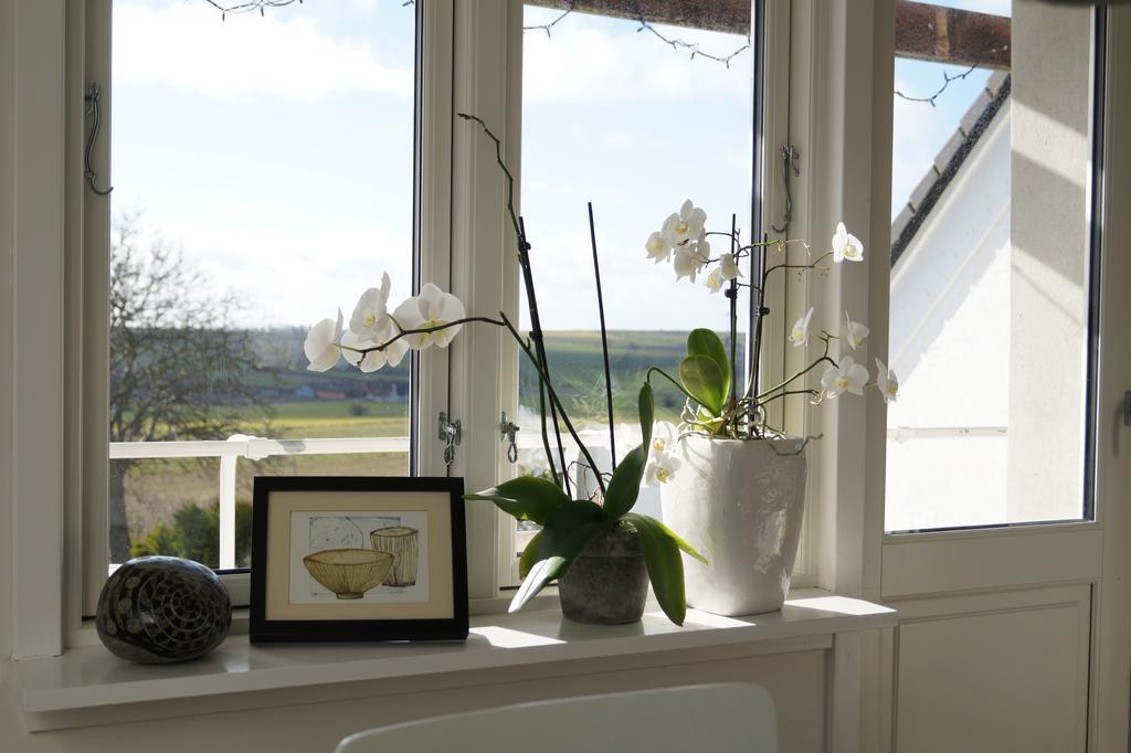 Ruhetgaard Holiday Apartment Ærøskøbing 외부 사진