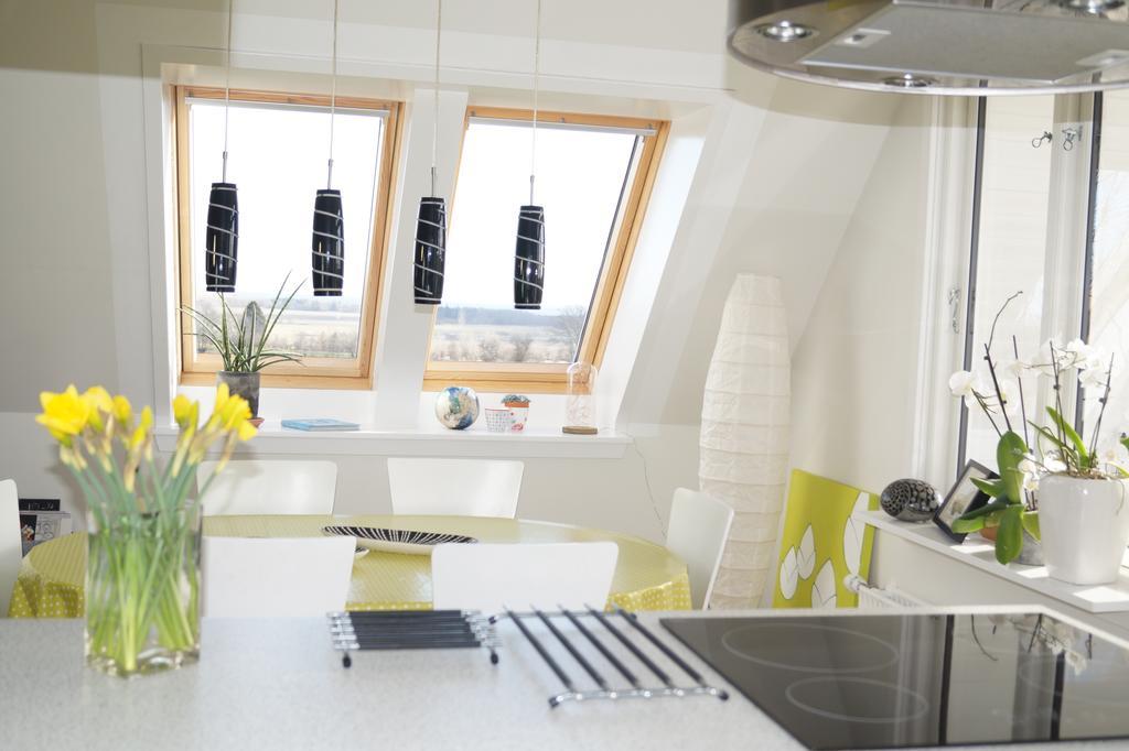 Ruhetgaard Holiday Apartment Ærøskøbing 외부 사진
