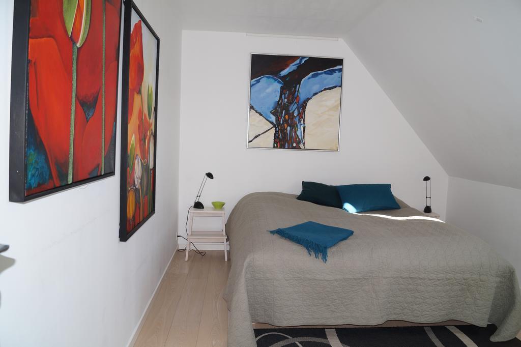 Ruhetgaard Holiday Apartment Ærøskøbing 외부 사진