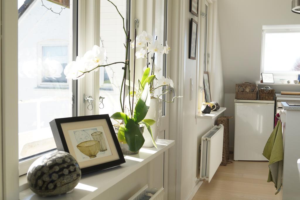 Ruhetgaard Holiday Apartment Ærøskøbing 외부 사진