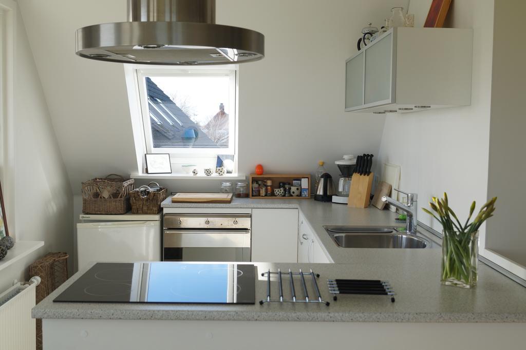 Ruhetgaard Holiday Apartment Ærøskøbing 외부 사진