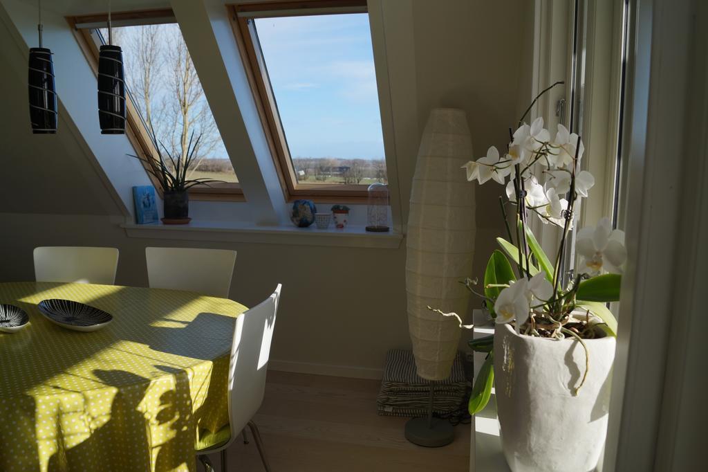 Ruhetgaard Holiday Apartment Ærøskøbing 외부 사진
