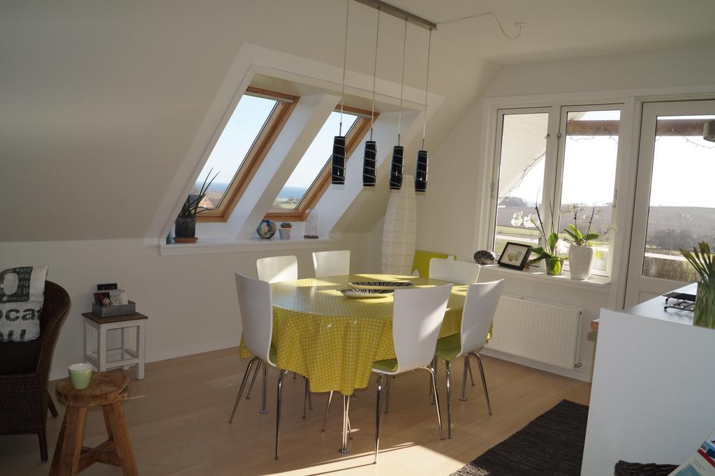 Ruhetgaard Holiday Apartment Ærøskøbing 외부 사진