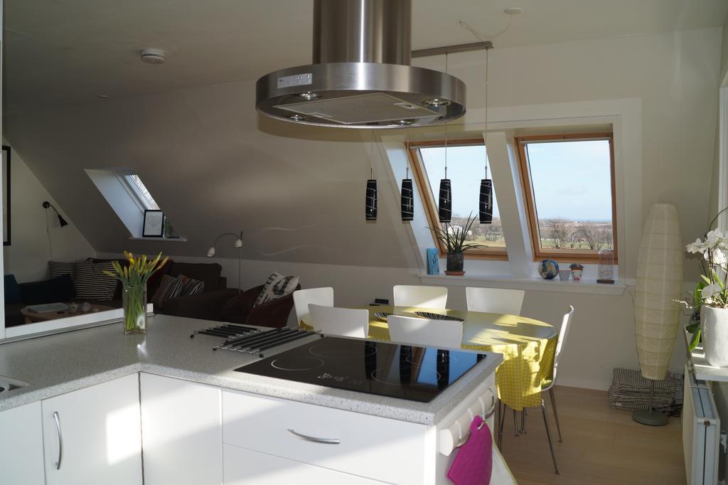 Ruhetgaard Holiday Apartment Ærøskøbing 외부 사진