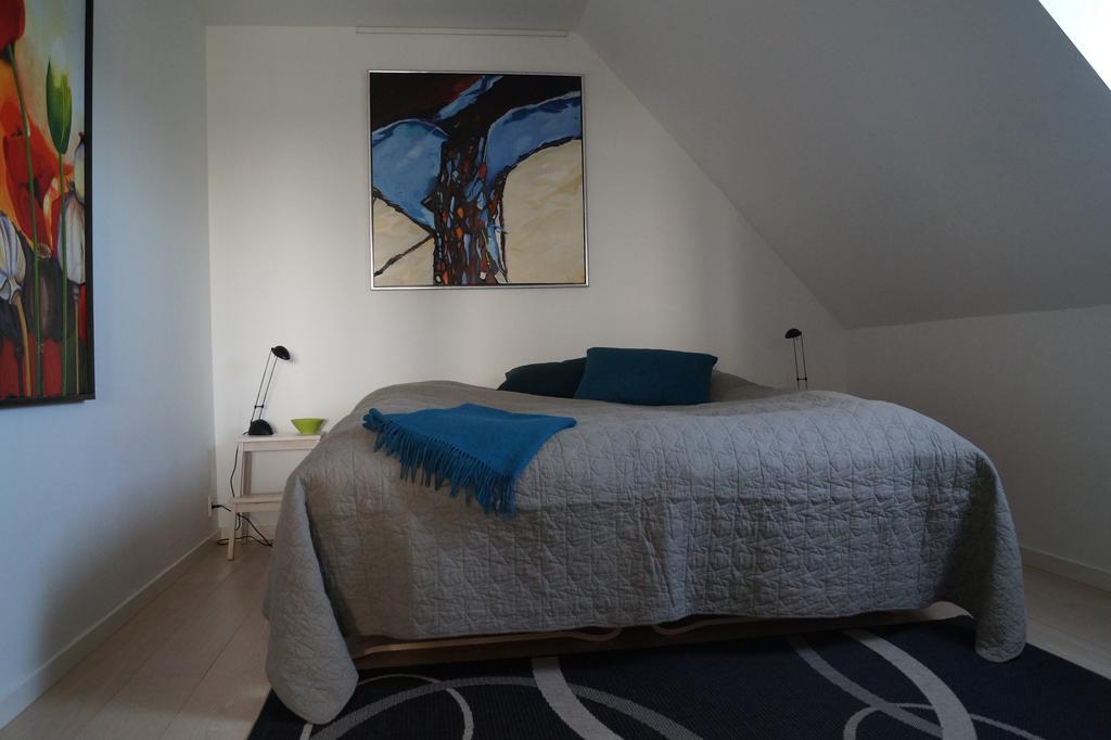 Ruhetgaard Holiday Apartment Ærøskøbing 외부 사진