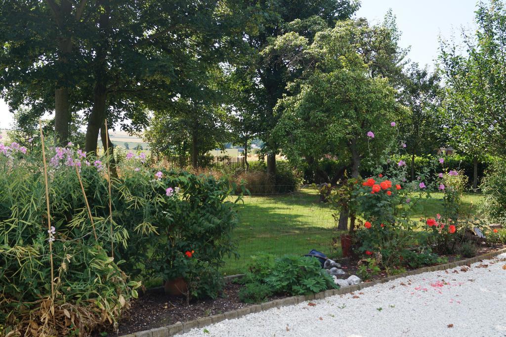 Ruhetgaard Holiday Apartment Ærøskøbing 객실 사진