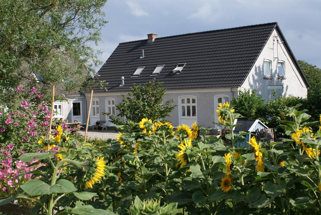Ruhetgaard Holiday Apartment Ærøskøbing 객실 사진