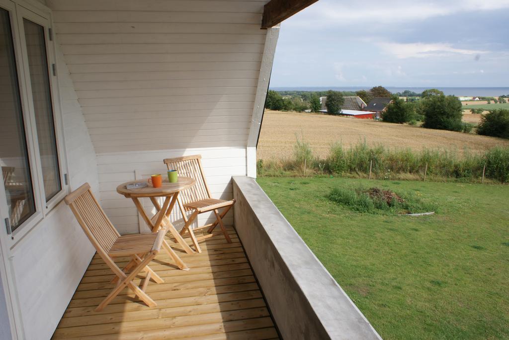 Ruhetgaard Holiday Apartment Ærøskøbing 객실 사진