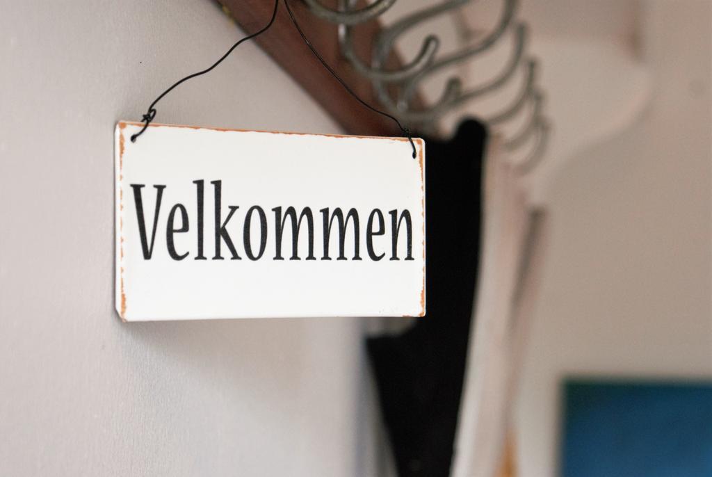Ruhetgaard Holiday Apartment Ærøskøbing 객실 사진