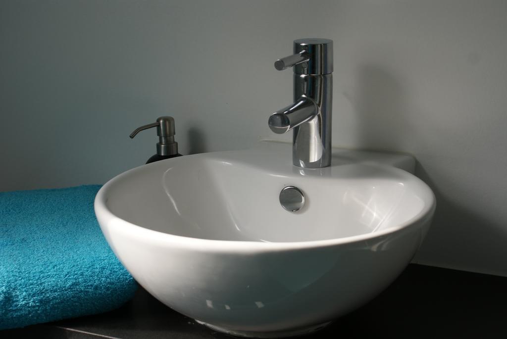 Ruhetgaard Holiday Apartment Ærøskøbing 객실 사진