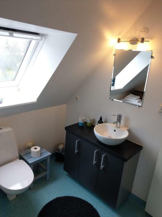 Ruhetgaard Holiday Apartment Ærøskøbing 외부 사진