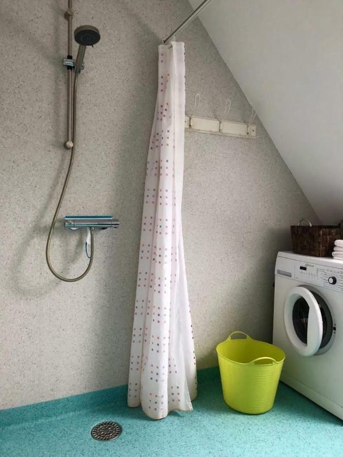 Ruhetgaard Holiday Apartment Ærøskøbing 외부 사진