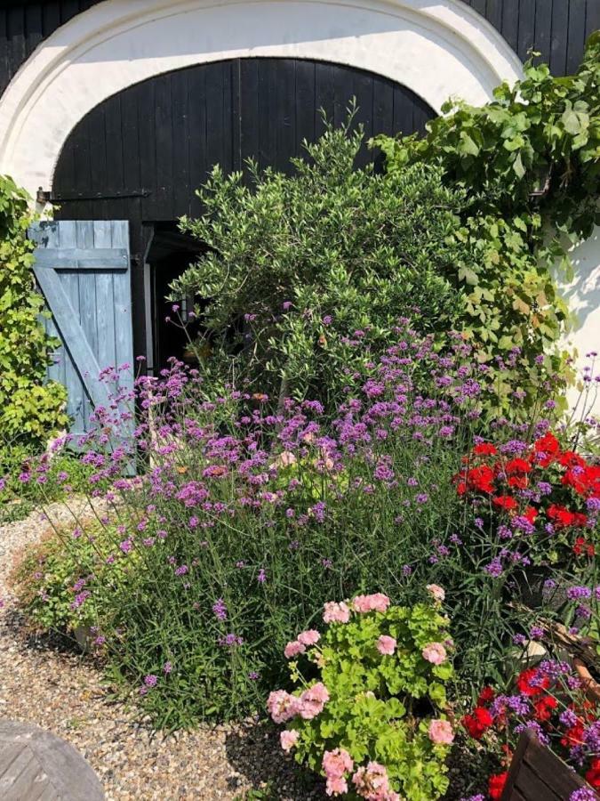 Ruhetgaard Holiday Apartment Ærøskøbing 외부 사진